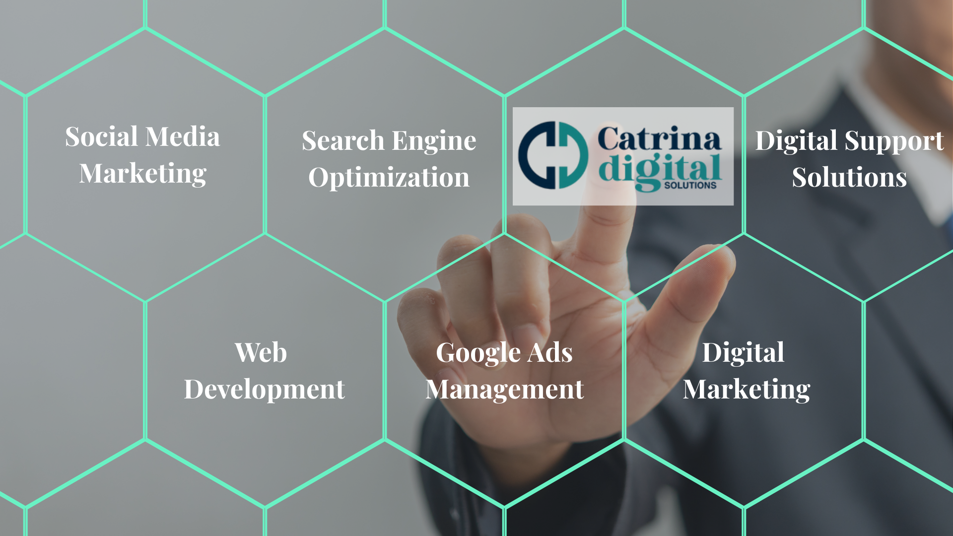 digital support solutions